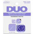 thumbnail image 2 of DUO Brush On Striplash Adhesive - Rosewater & Biotin (Dark), 2 of 2
