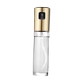 thumbnail image 2 of Rociador de Aceite de Vidrio Sunnimix 100ml Dorado, 2 of 8