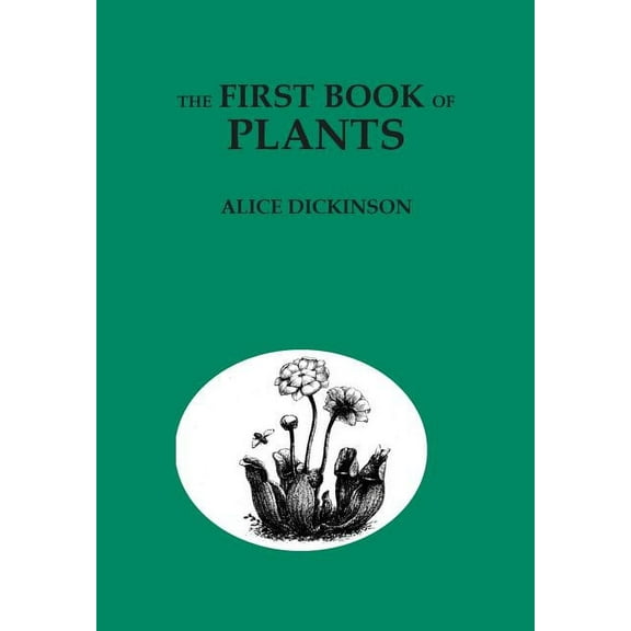 The First Book of Plants, (Paperback)