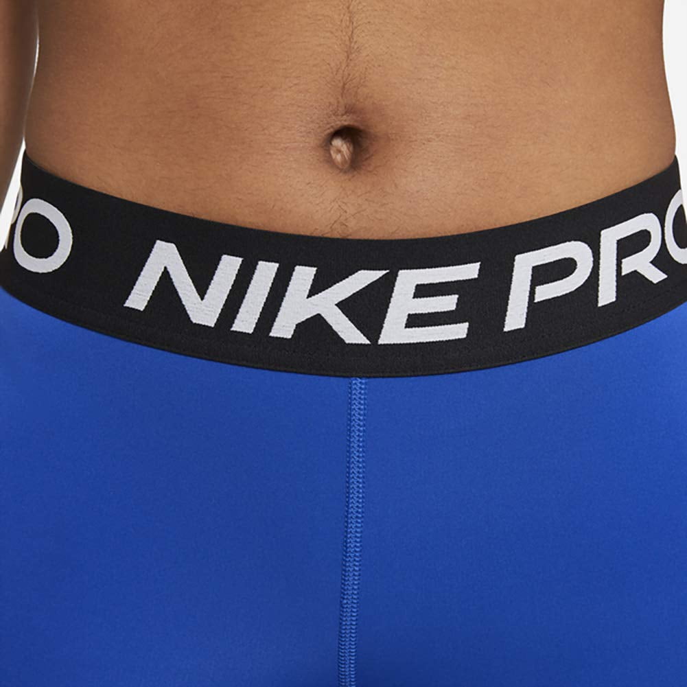 Nike Women Pro 3" Shorts & Big Girl DRI-FIT Training