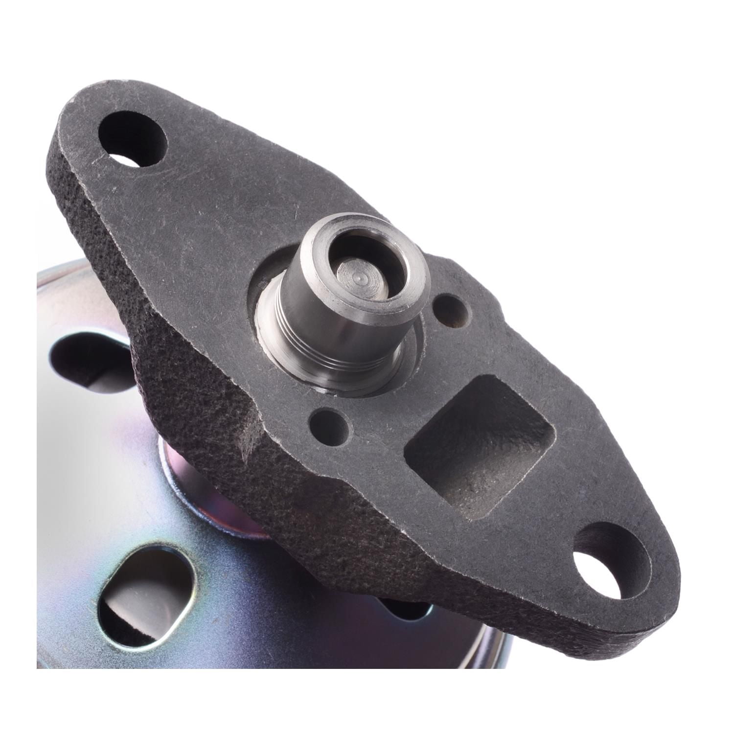 EGR Valve Fits select: 1985-1989 CHEVROLET CAMARO, 1985-1989 PONTIAC FIREBIRD