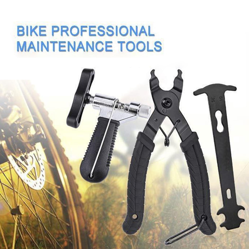 Bangcool Bike Chain Tool Set Assorted 