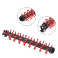 thumbnail image 4 of Area Rug Brush Roll 4pcs,vacuum Cleaner Replacement Part,carpet Brush Roll Brush For Crosswave 1866/1785, 4 of 5