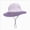 D, variant on Baby Bucket Sun Hat UPF 50+ Sun Protection Baby Bucket Hat Summer Beach Hats with Wide Brim for Boys & Girls (E,XS)