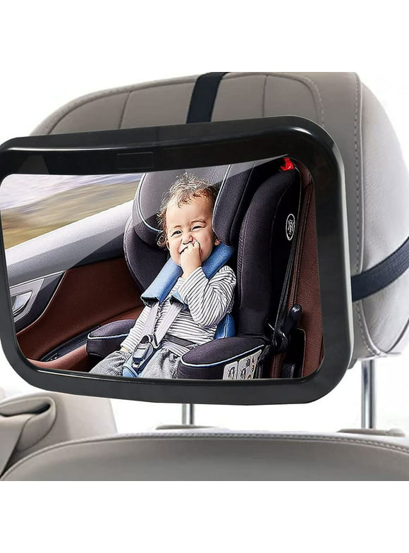 Baby Car Mirrors in Car Seat Accessories - Walmart.com