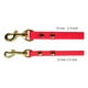 thumbnail image 2 of Correa De Biothane Para Perro 180cmx19mm Jaru, 2 of 2
