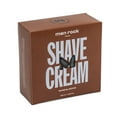 thumbnail image 7 of Men Rock Shave Cream, Shaving Cream for Men, Sandalwood, 3.5 oz, 7 of 7