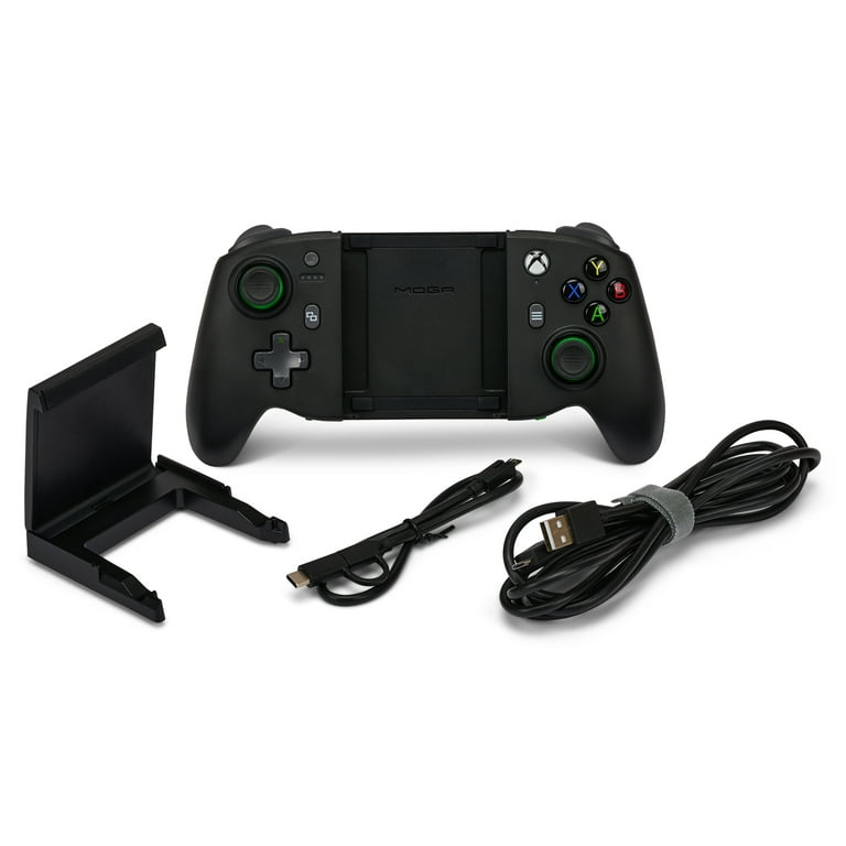 PowerA MOGA XP7-X Plus Bluetooth Controller for Android/PC PowerA MOGA XP7-X Plus Bluetooth Controller for Android/PC