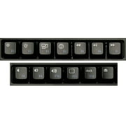 Kinesis Freestyle2 Keyboard for Mac 20 Extended Separation KB800HMB-US-20