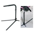 thumbnail image 3 of Soporte de portátil para exhibición de cubo de rueda de bicicleta de montaña de acero, garaje, mantenimiento de bicicletas, herramienta de Sunnimix estante de estacionamiento de bicicletas, 3 of 8