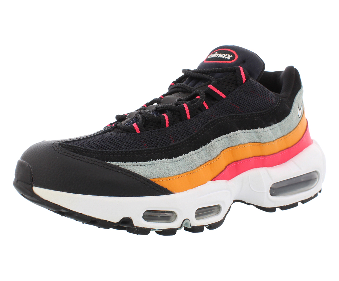nike running nike air max 95 essential unisex shoe