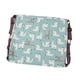 thumbnail image 1 of Hamaca colgante para gatos con correas ajustables, uso de doble cara, lavable a máquina Alpaca Yuyangstore Hamaca para gatos, 1 of 7