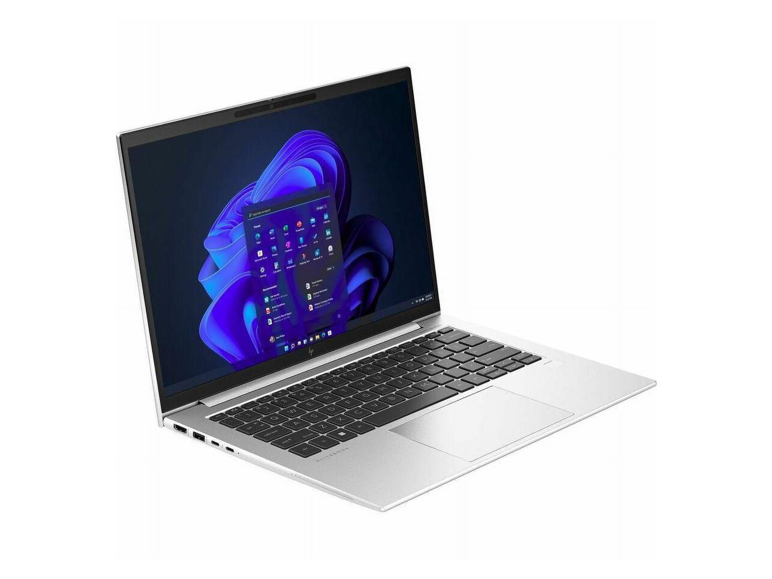 HP EliteBook 840 G10 Notebook - Intel Core i5 - 1335U / up