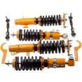 thumbnail image 2 of BFO Complete Coilover Kit for Mini Cooper R56 2007-2013 Adj Height Shocks Struts, 2 of 7