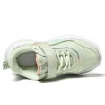 thumbnail image 6 of Kids Outdoor Sneakers Girls Casual Shoes Unisex-Child Lightweight Breathable Athletic Running Tennis Walking School Shoes, 6 of 15