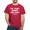 Cardinal, variant on CafePress - My Code Never Has Bugs Dark T Shirt - Men's Classic Cotton T-Shirts