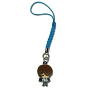 Cell Phone Charm - Kamisama Kiss - New SD Kurama Metal Anime ge17231