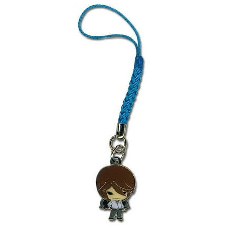 Cell Phone Charm - Kamisama Kiss - New SD Kurama Metal Anime ge17231