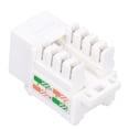thumbnail image 4 of Componente electrónico, TF2010 CAT6 Módulo sin blindaje Conector de red sin blindaje Módulo de red Diseñado con precisión NikouMX herramienta, 4 of 8