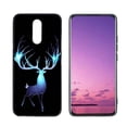 thumbnail image 1 of Compatible with Harmony 3 Phone Case, deer-animal1 Case Silicone Protective for Teen Girl Boy Case for Harmony 3, 1 of 1