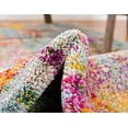 thumbnail image 5 of Unique Loom Seashore Positano Rug , 2' 7" x 10' 0" ,Multi, 5 of 5