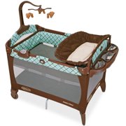 Graco Pack 'n Play "meridian"