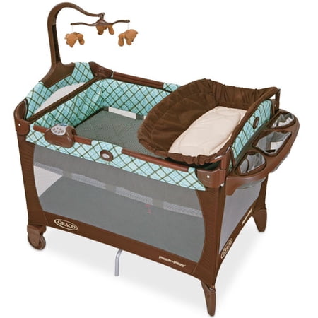 Graco Pack 'n Play "meridian"