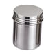 thumbnail image 2 of Recipiente para almacenar alimentos, recipiente para café, recipiente portátil con tapa hermética, recipiente para granos de café sellado. 65 mm x 85 mm, 2 of 9