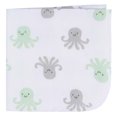 thumbnail image 3 of Parent’s Choice Washcloths, Neutral, 3 of 6