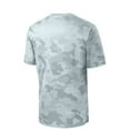 thumbnail image 6 of Sport-Tek Youth CamoHex Tee-XL (White), 6 of 6