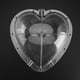 thumbnail image 4 of Molde de modelado Higoodz para Sandía y calabaza Color Transparente Cuadrado y En Forma de corazón, 4 of 8