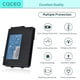 thumbnail image 5 of Batería CQCEO BT-000318 4620mAh para Zebra TC70 TC75, 5 of 6