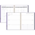 thumbnail image 4 of Mead® Hydrangea LG W/M Planner, 2027, 4 of 6