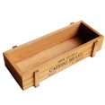 thumbnail image 3 of 1x Rectángulo De Madera Caja Micro Paisaje Modelo Accesorio Regalo Sunnimix Accesorio de Escena del Tren, 3 of 8