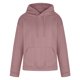 thumbnail image 4 of pstuiky manga larga para hombre, Sudadera con capucha de manga larga para hombre, estilo informal, con cordones y tejido liso Tops de talla grande para hombre xl, 4 of 5