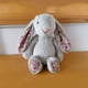 thumbnail image 1 of Jellycat 9.84 Inch Soft Plushies Toys Bunny Stuffed Toys, Cosy and Soft Stuffed Animals Plush Toys Doll, Ideal Easter Day Gift, 1 of 4