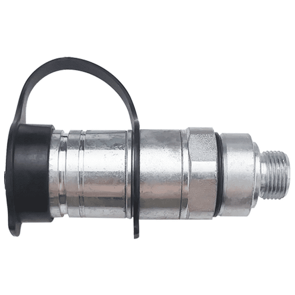RE219420 New Aftermarket Hydraulic Quick Coupler Female for Many John Deere Tractor Models