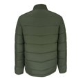 thumbnail image 2 of Chamarra George Para Hombre, Acolchada Milit Talla M, 2 of 4