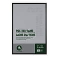 thumbnail image 1 of DesignOvation Gallery 24" x 36" Black Poster Frame, 1 of 6