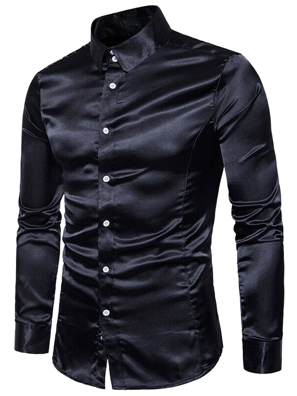 Best Luxury Men's Dress Shirts With | semashow.com