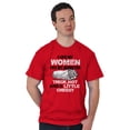 thumbnail image 4 of Thicc Hot Burrito Funny Taco Tuesday Men's Graphic T Shirt Tees Brisco Brands X, 4 of 6