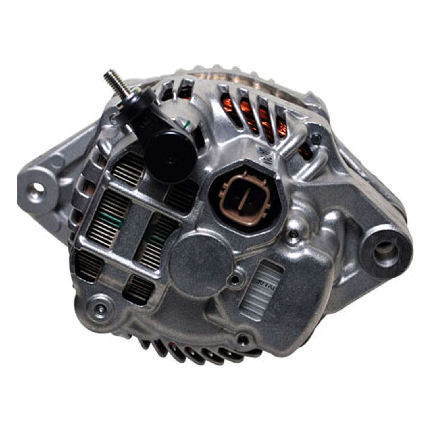 Remanufactured Denso Auto Parts Alternator P/N:210 4260