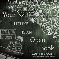 Your Future Is an Open Book (Paperback)