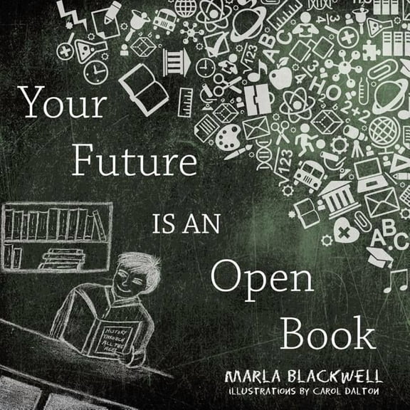Your Future Is an Open Book (Paperback)