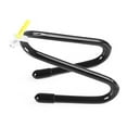 thumbnail image 2 of Skateboard Wall Mount Hook Skateboard Display Flexible Wall Hanger Garage Storage Rack, 2 of 8