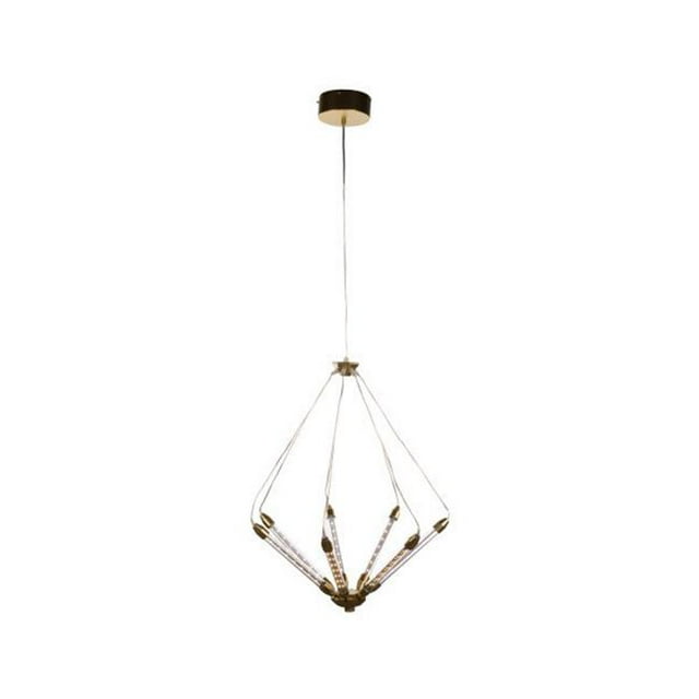 Control Brands LM3517GOLD Lustre Volturno&44; Or