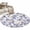 Purple, variant on 5'x8' Area Rugs, Blue Green Spring Floral Indoor Outdoor Area Rug for Living Room Bedroom, Watercolor Blooming Botanical Summer Washable Bathroom Rugs Kitchen Floor Carpet Mats Home Decor Aesthetic