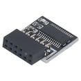 thumbnail image 4 of 12PIN TPM Module Encryption Security Module for Windows 11 Upgrade Testing Compatible PC, 4 of 7