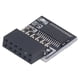thumbnail image 3 of Módulo De Cifrado, Módulo De Seguridad Multifuncional De Conexión De 12 Pines De Tamaño Compacto Para Pruebas De Actualización Del Sistema OTVIAP 12PIN Security Module, 3 of 8