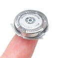 thumbnail image 2 of Yeacher 3Pcs Shaver Replacement Cutter Tips Replacement for Series 5000 Shaver SH50/51/52 HQ8, 2 of 7